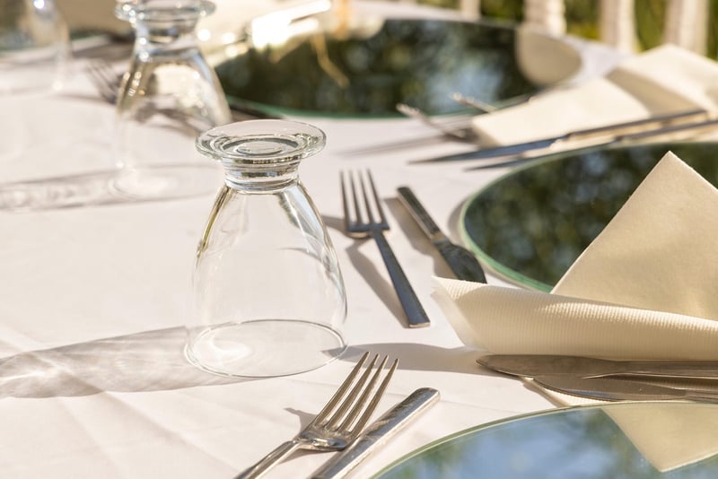 Outdoor decor
