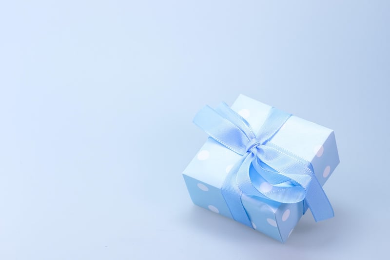 Sustainable Gift